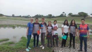 Estudantes de Itacoatiara conquistam título de Jovens Embaixadores do Oceano