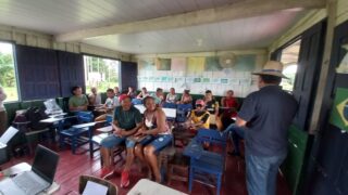 Manacapuru recebe mutirão de serviços em cinco comunidades rurais, nesta semana