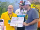 Manaus Adventure 2024: Prefeitura lança evento de pesca esportiva em São Paulo