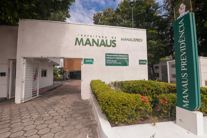 Manausprev bate recorde em rendimentos e deixa carteira com saldo de R$ 1,5 bilhão