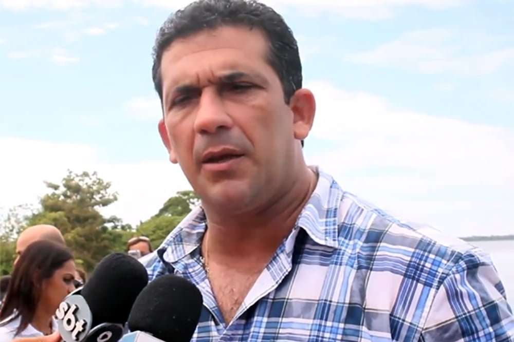 Prefeito gasta meio milhão para show de Zé Felipe em Manacapuru