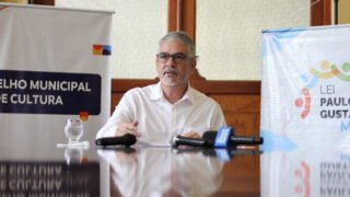 Lei Paulo Gustavo: prefeitura apresenta resultados econômicos e sociais