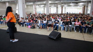 Prefeitura de Manaus realiza segundo dia do curso de TBO