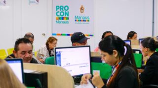 Prefeitura realiza 1ª ação ‘Procon Manaus nos Bairros’ na Semana do Consumidor