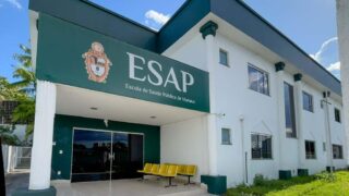 Prefeitura seleciona bolsistas para programa de iniciação científica da Esap
