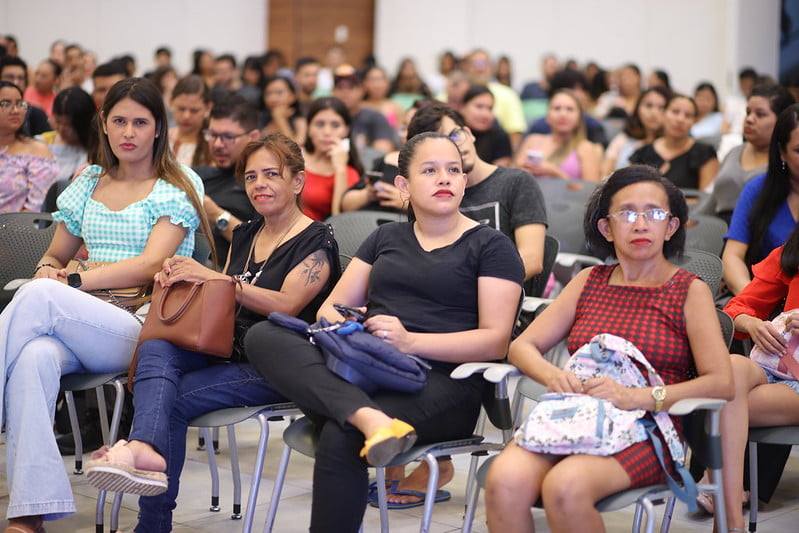 Programa English Manaus tem 4º ‘aulão’ marcado para o dia (19)