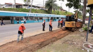 Secretário anuncia estender soluções para ‘gargalos’ no trânsito em Manaus