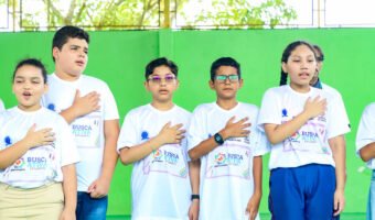 Semed lança projeto ‘Busca Ativa Estudantil’ em mais de 300 escolas
