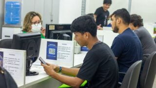 Sine Amazonas divulga 210 vagas de emprego para esta quarta-feira (27)