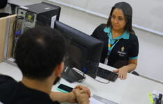 Sine Manaus oferta 294 vagas de emprego nesta quarta-feira (27)