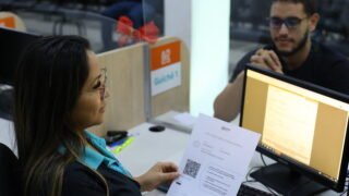 Sine Manaus oferta 416 vagas de emprego nesta segunda-feira (18)