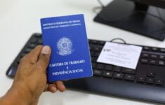 Sine Manaus oferta 370 vagas de emprego nesta segunda-feira