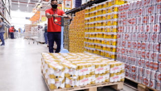 Sine Manaus oferta mais de 200 vagas de emprego para rede de supermercados Assaí