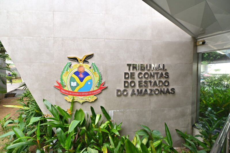 TCE-AM suspende pregão da Central de Medicamentos do Estado após irregularidades