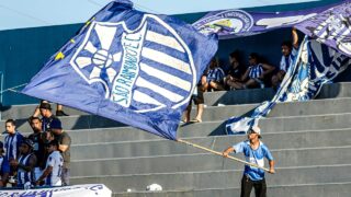 TJD-AM libera retorno de torcedores do São Raimundo aos estádios