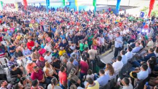 Adail lança pré-candidatura a prefeito de Coari pelo Republicanos