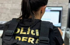 AM e SP:  Polícia Federal cumpre mandados em operação contra o tráfico de drogas