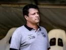 Amazonas FC anuncia Adilson Batista como novo técnico para a Série B