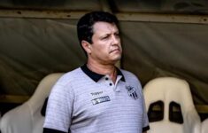 Amazonas FC anuncia Adilson Batista como novo técnico para a Série B