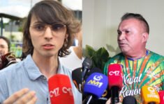 Confronto entre Amom e Sabá Reis vai parar no Plenário da Câmara de Manaus