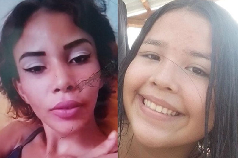 Duas pessoas desapareceram na zona oeste de Manaus