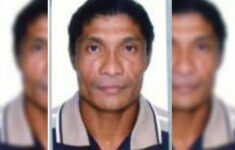 Em Manaus, homem é procurado por estuprar criança de seis anos