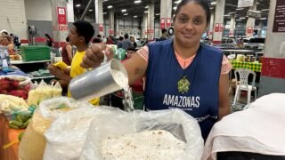 Feiras de Produtos Regionais da ADS retornam nesta terça-feira (2)