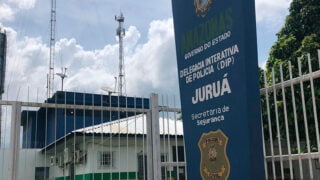Grupo criminoso é preso por furto e receptação de mercadorias em Juruá