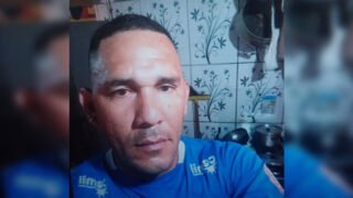 Homem está desaparecido após sair de casa no bairro Coroado, em Manaus