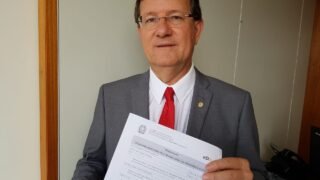 José Ricardo é exonerado de cargo do governo federal no AM