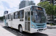 Manaus terá gratuidade da tarifa de ônibus no primeiro turno das eleições 2024