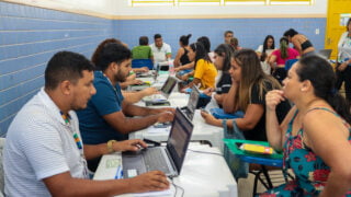 Manaus Mais Cidadã: 16 mil atendimentos foram realizados na Zona Norte da capital