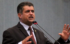 "Medida covarde", diz vereador Raulzinho sobre suspensão de empréstimo
