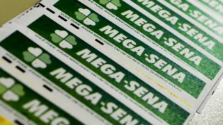 Mega-sena acumula e prêmio vai para R$ 28 milhões