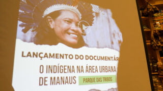 Minidocumentário sobre o Parque das Tribos mostra a presença indígena na área urbana de Manaus