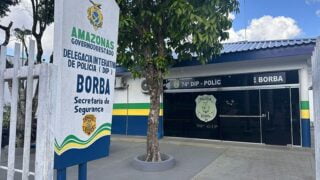 PC-AM detém dois indivíduos acusados de cometer estupro de vulnerável em Borba