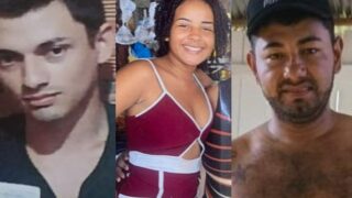 Polícia Civil do Amazonas investiga paradeiro de três desaparecidos