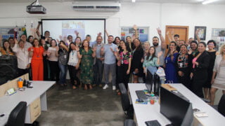 Prefeitura de Manaus lança o catálogo digital de cursos da Espi para 2024