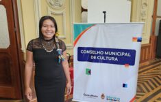 Prefeitura realiza reunião para orientar sobre a Política Nacional da Cultura Viva