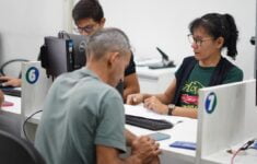 Sine Amazonas divulga 230 vagas de emprego para esta quinta-feira (18)