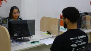 Sine Manaus oferta 222 vagas de emprego nesta terça-feira (23)