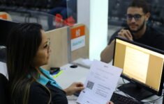 Sine Manaus oferta 251 vagas de emprego nesta sexta-feira (26)