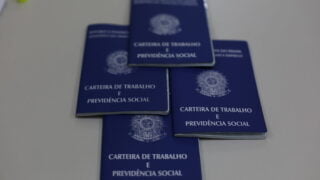 Sine Manaus oferta 257 vagas de emprego nesta quarta-feira (24)