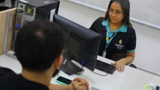 Sine Manaus oferta 258 vagas de emprego nesta segunda-feira (15)