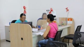 Sine Manaus oferta 323 vagas de emprego nesta sexta-feira (12)