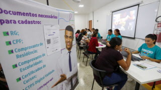 ‘Sine nos Bairros’ atenderá nas Zonas Norte e Sul neste sábado (13)