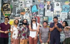 Tacacá Na Bossa: música regional e especial Coldplay no Largo de São Sebastião