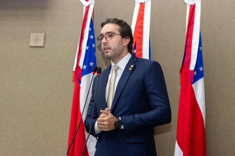 Thiago Abrahim diz que bons condutores terão até 20% de desconto no IPVA