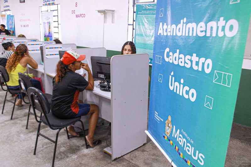 Instabilidades técnicas continuam a afetar o Sistema do Cadastro Único