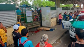 Após descer de ônibus, foragido da Justiça é morto em Manaus